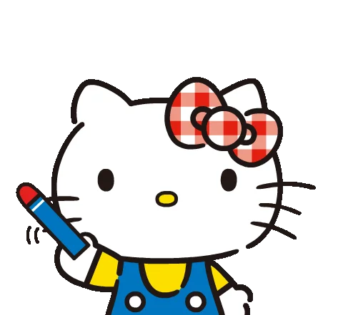 Stiker Lucu