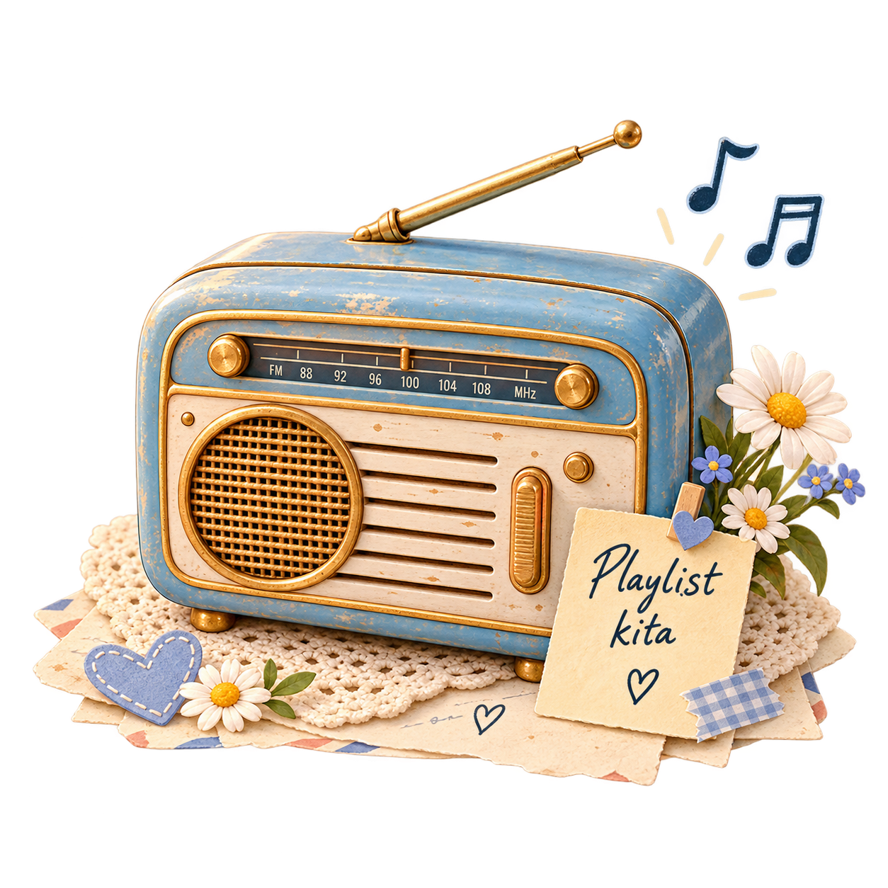 Radio Meja